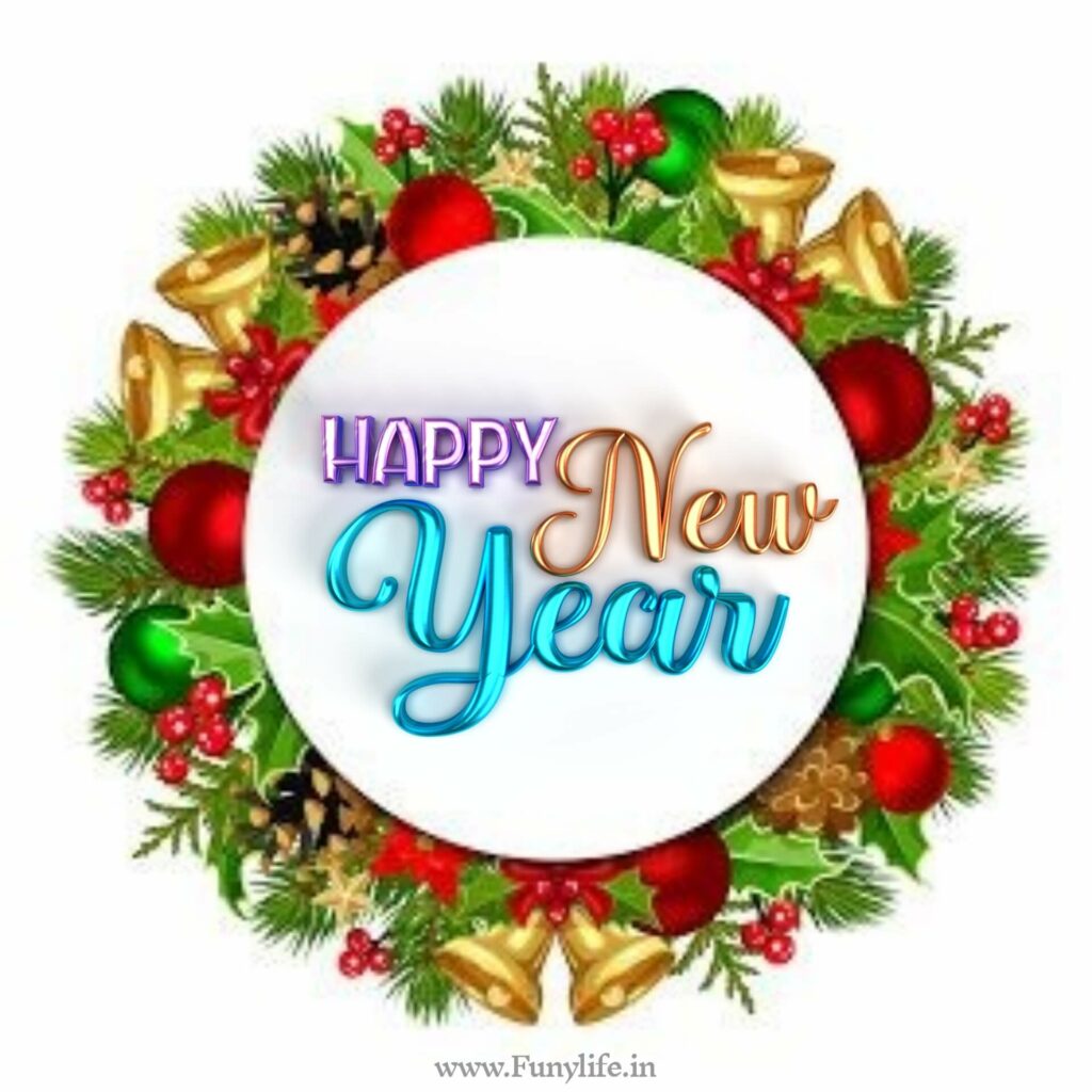 Happy New Year Images with quotes