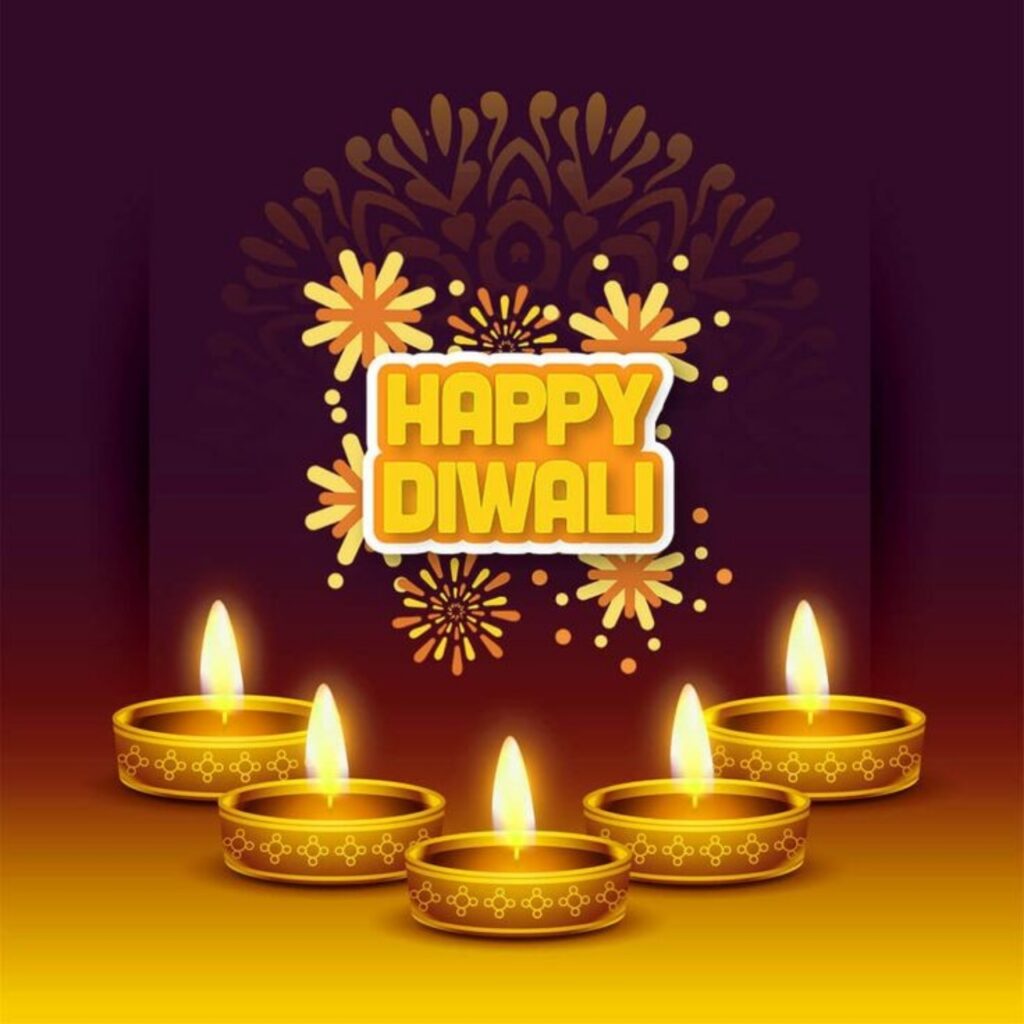 Beautiful Diwali images