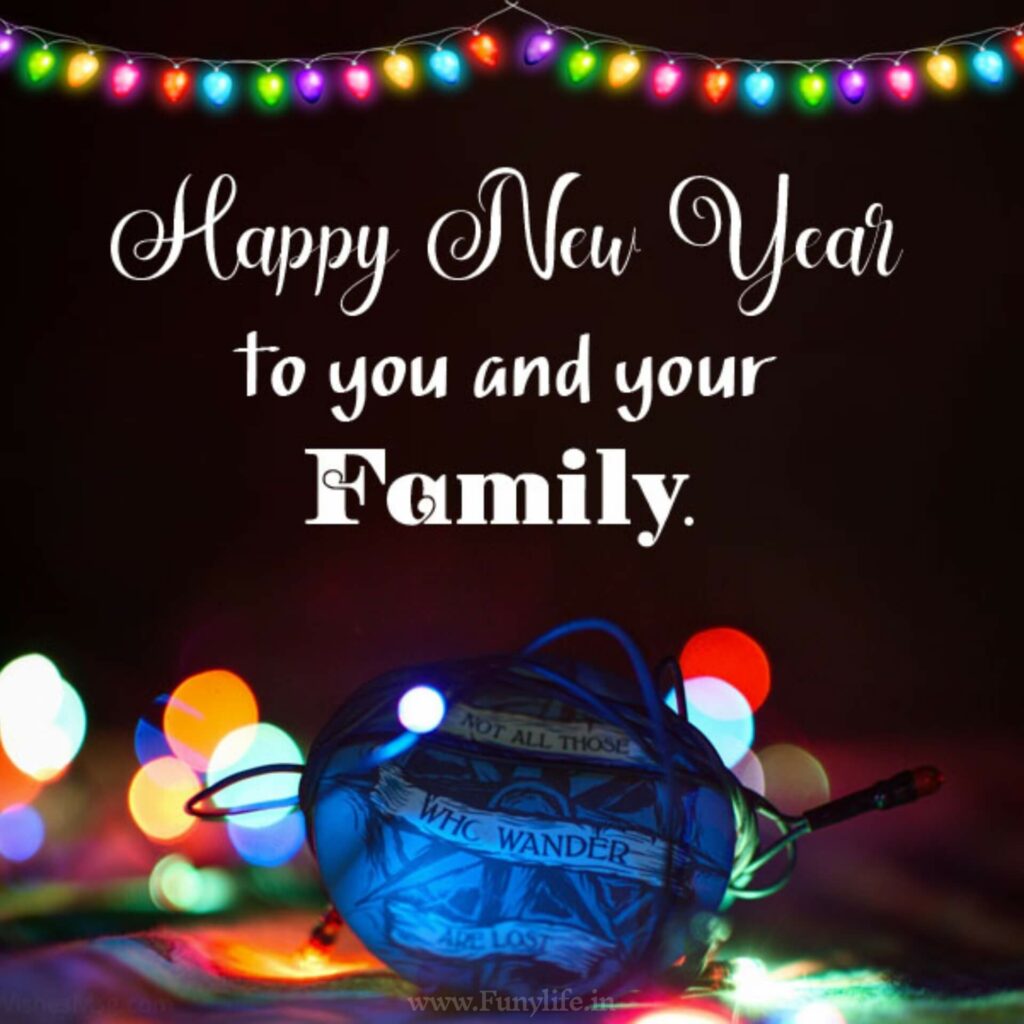 Happy New Year Images 2023

