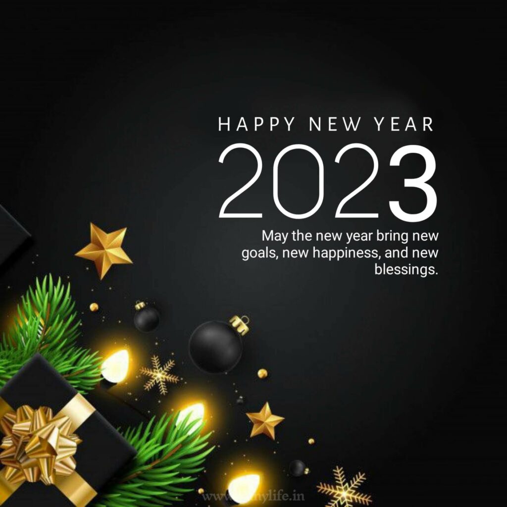 Happy New Year Images HD Download