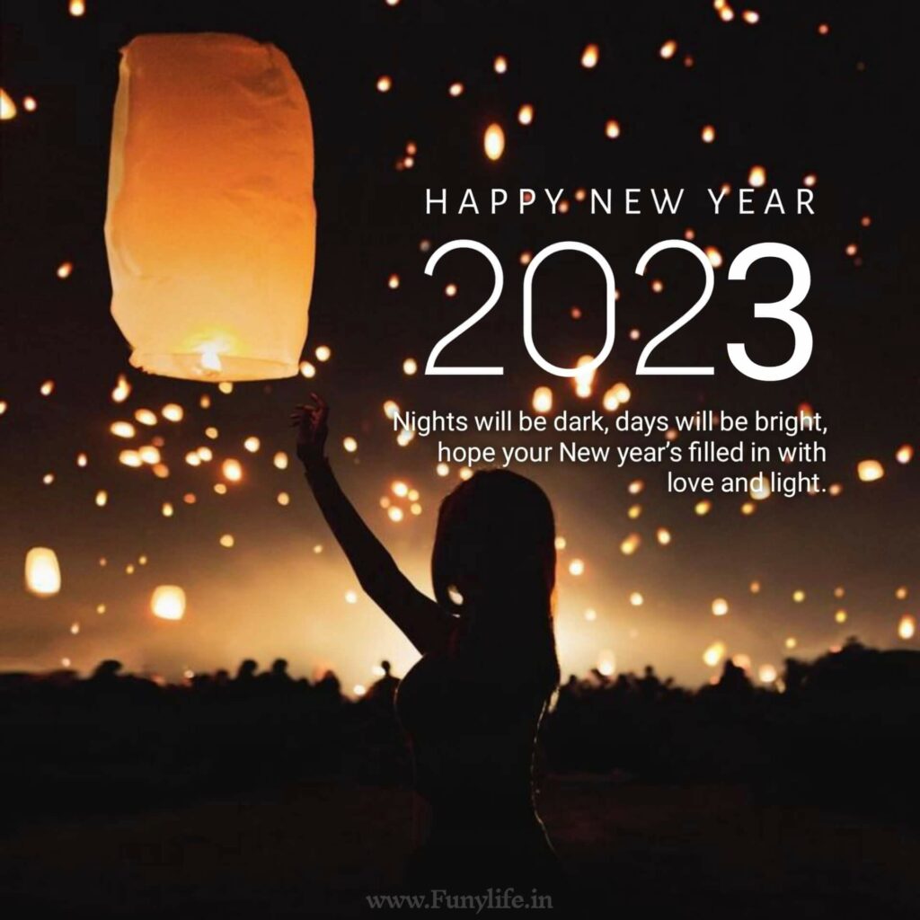 Happy New Year Images with quotes