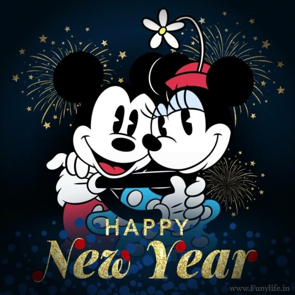 Happy New Year Images with quotes