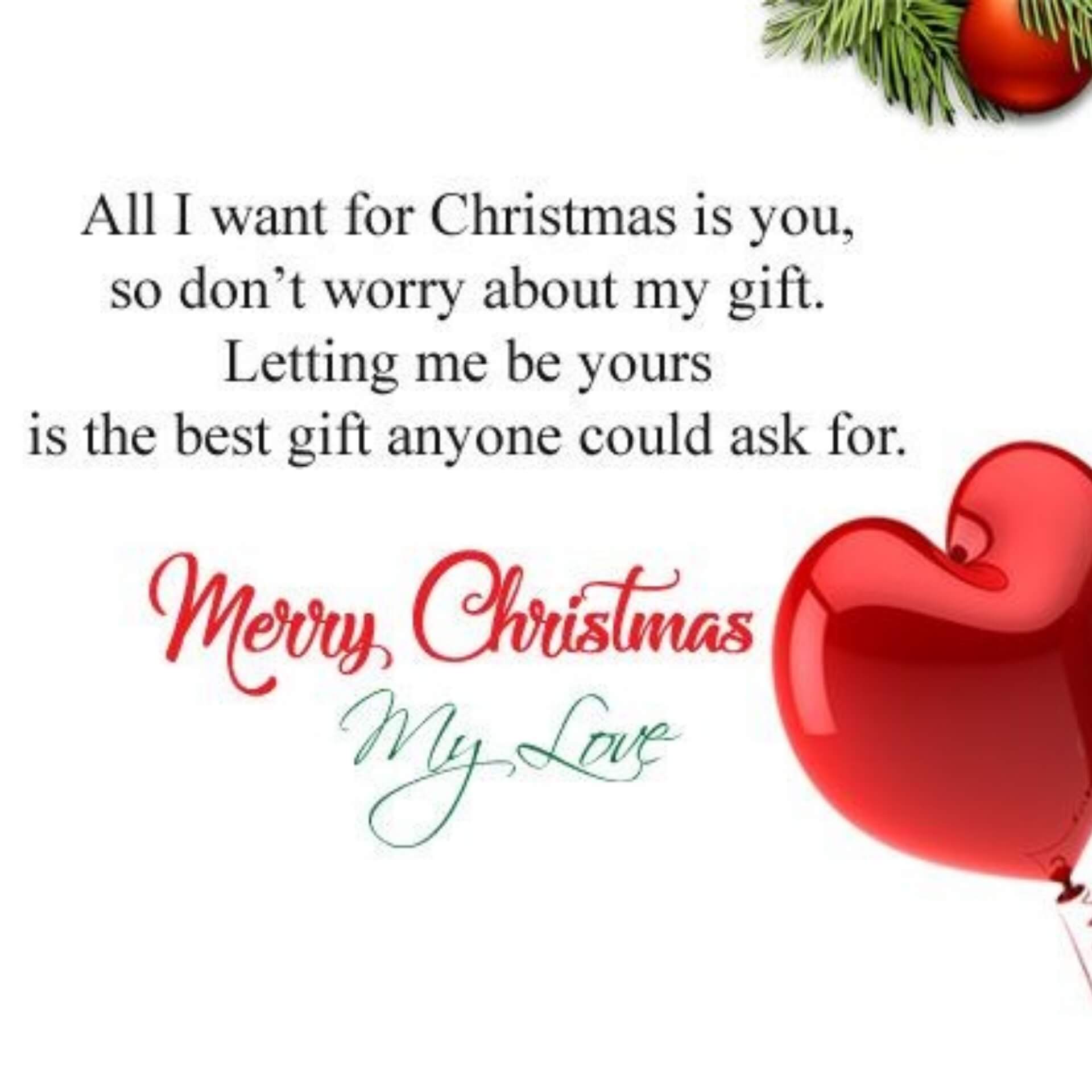 100+ New Merry Christmas Wishes and Messages 2023