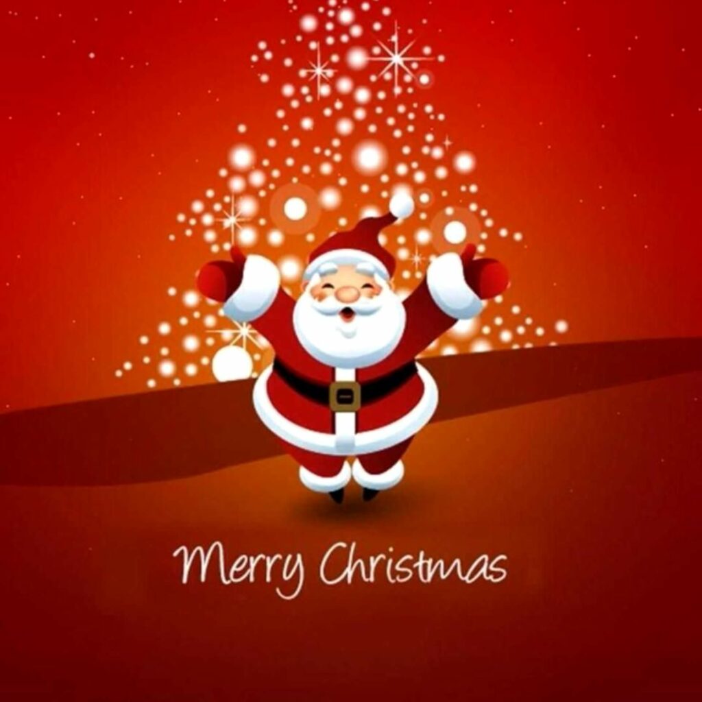 40+ Best Merry Christmas images & Pictures 2022 - FunyLife