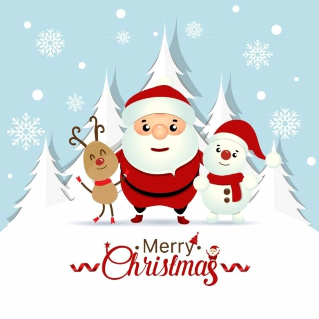 Free Christmas Images Download