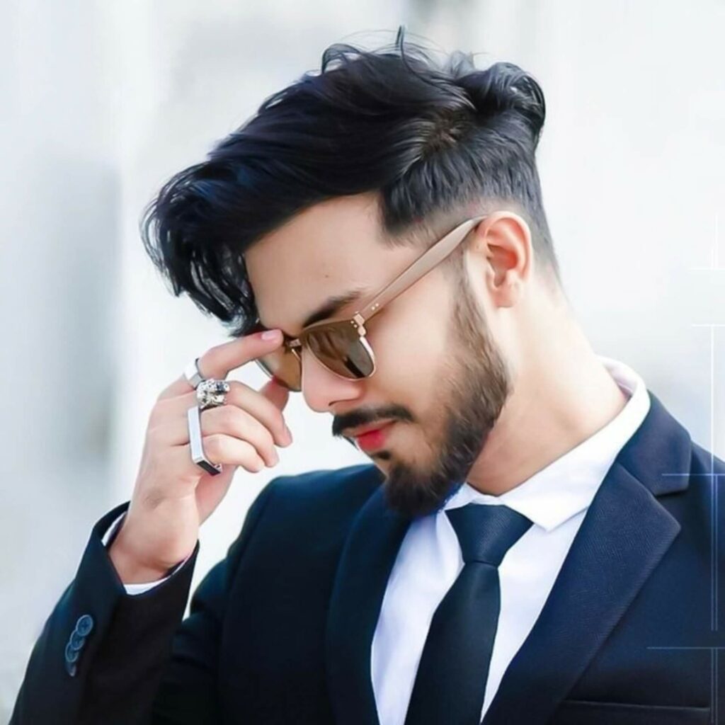 150+Stylish Attitude Boys DP Images for WhatsApp & Instagram