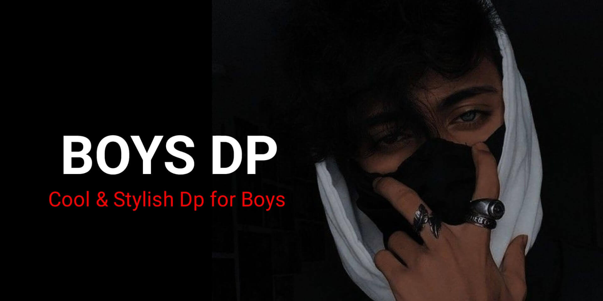 Boys DP