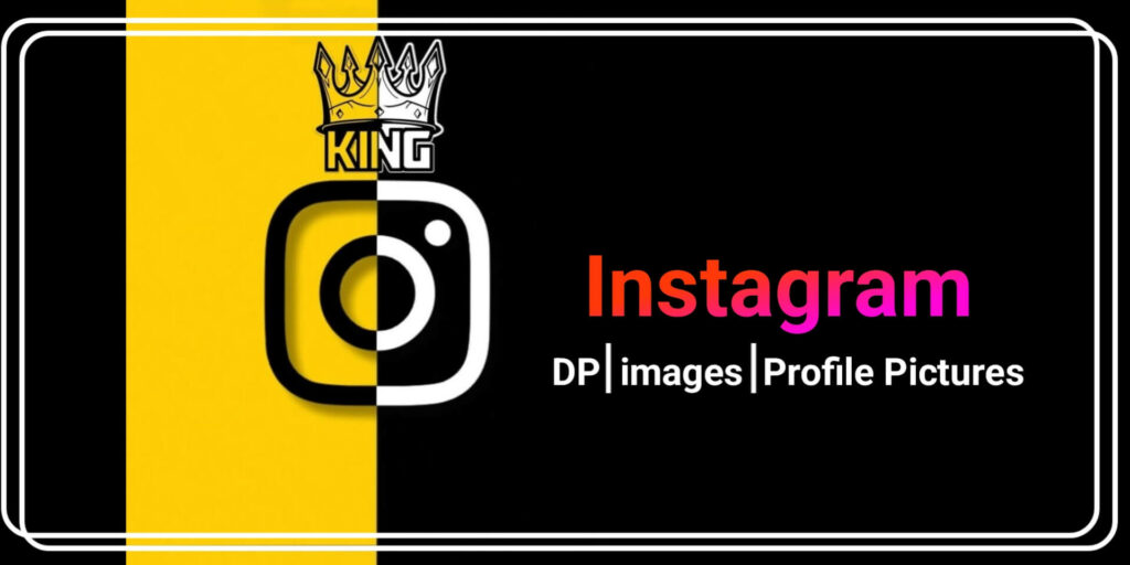 Instagram DP Images