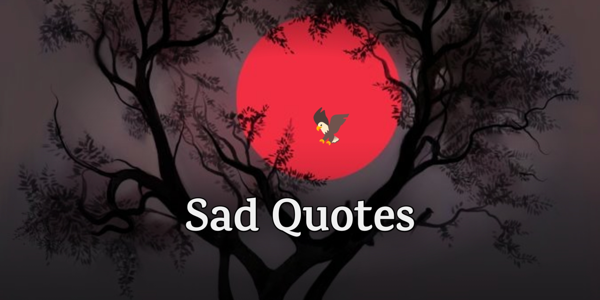 Sad Quotes