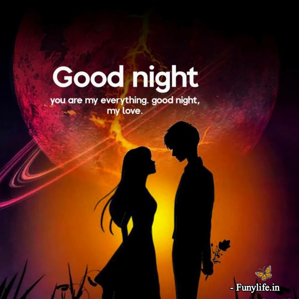 Ultimate Collection Of Romantic Good Night Images In Full 4k Resolution More Than 999