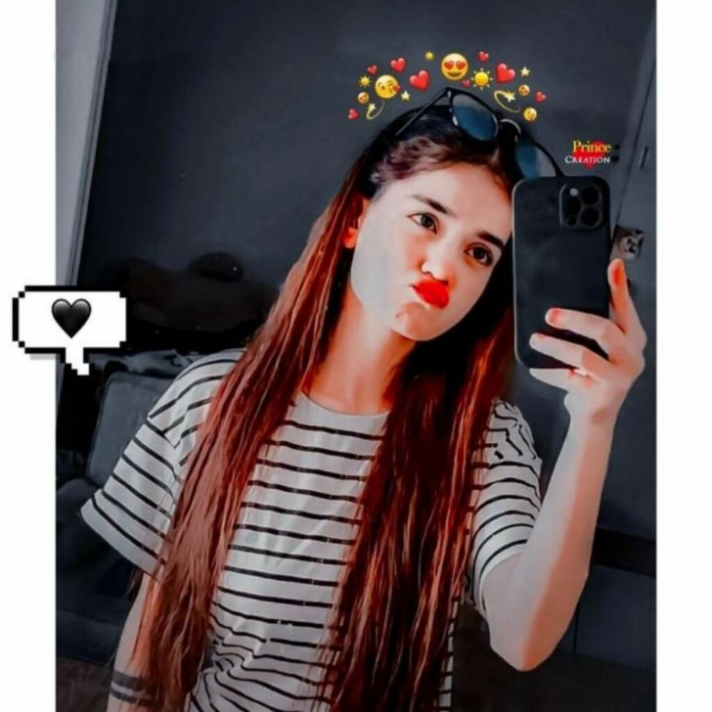 Stylish Instagram Girl Profile DP - Photo #3184 - PNG Wala - Photo And PNG  100% Free Stock Images