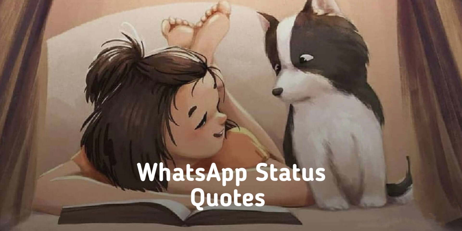 WhatsApp Status Quotes