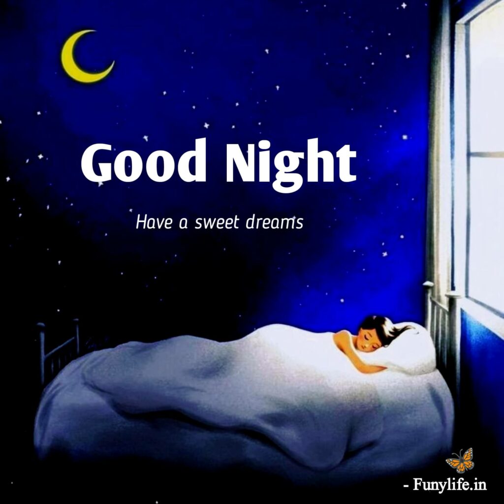 Latest Good Night Pictures
