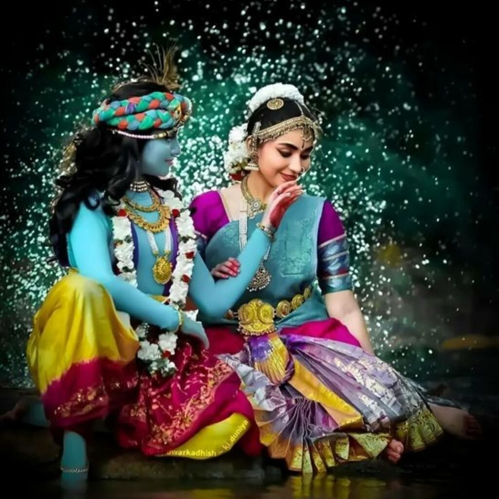 Krishna images
