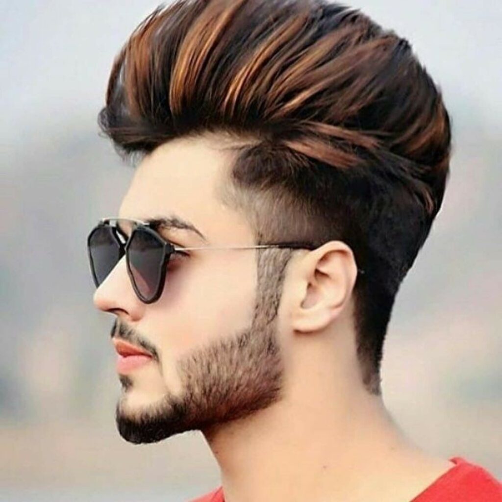 Attitude DP For Boys
