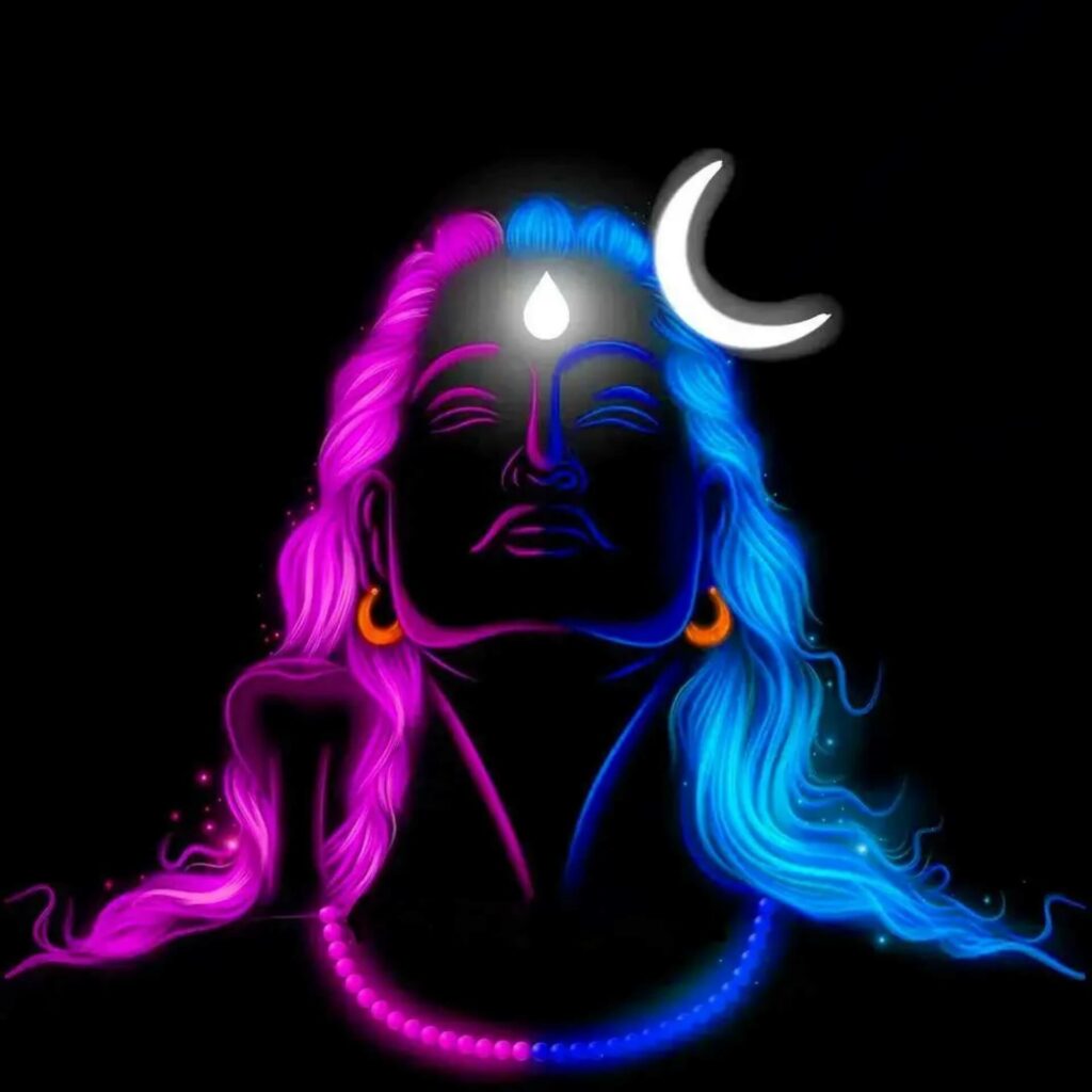 Lord Shiva Images