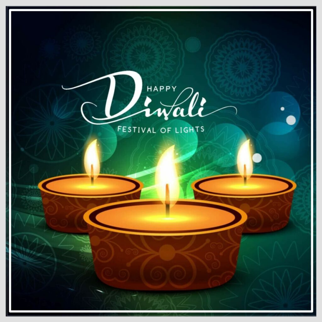 Happy Diwali Images

