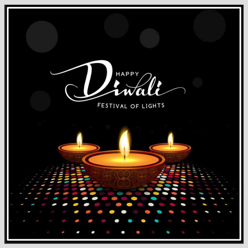 Happy Diwali Images
