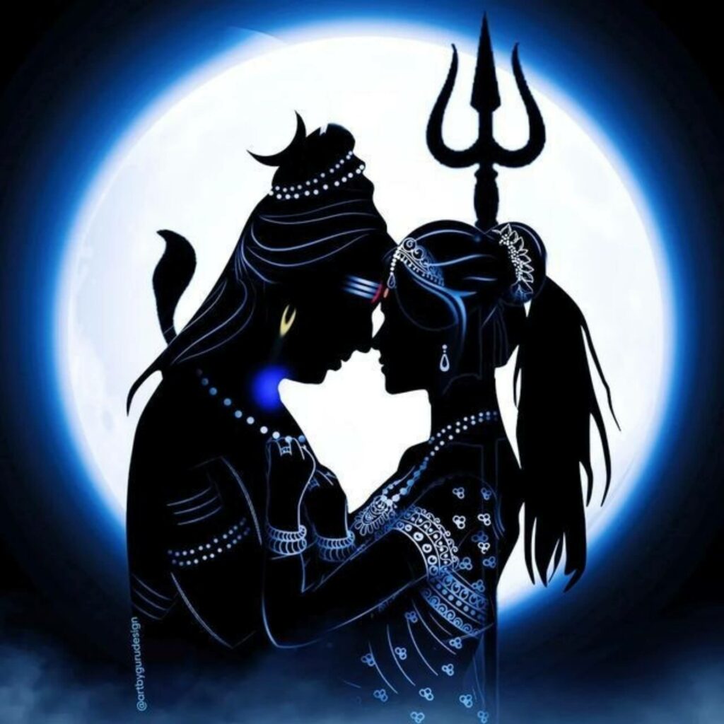 Lord Shiva Images For DP