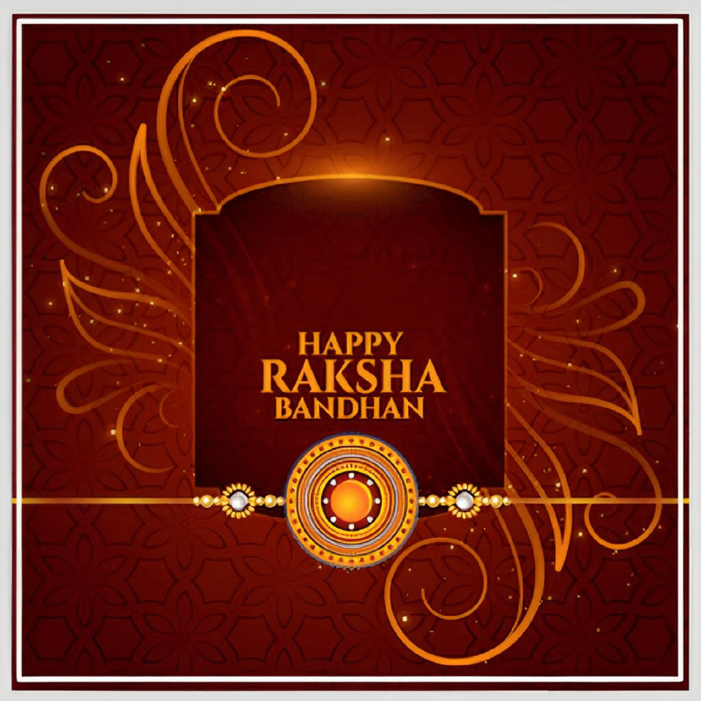 New Raksha Bandhan Images
