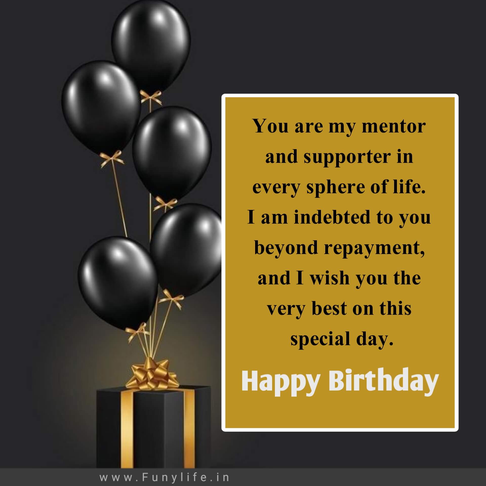50+ Best Birthday Wishes for Brother & Birthday Messages