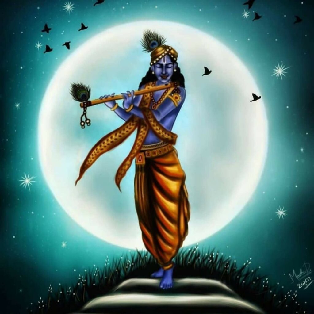  Krishna images wallpaper
